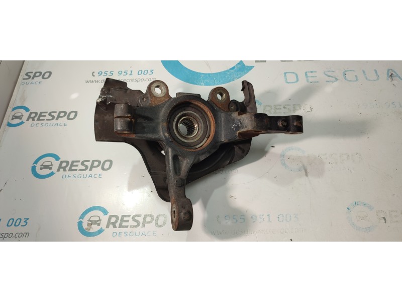MANGUETA DELANTERA IZQUIERDA  - imagen 1