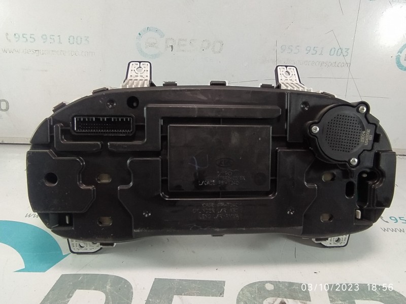 CUADRO INSTRUMENTOS 94023J7120 1100436090  - imagen 3