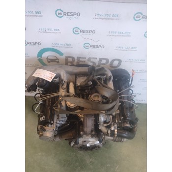 MOTOR COMPLETO BAU  - miniatura 2