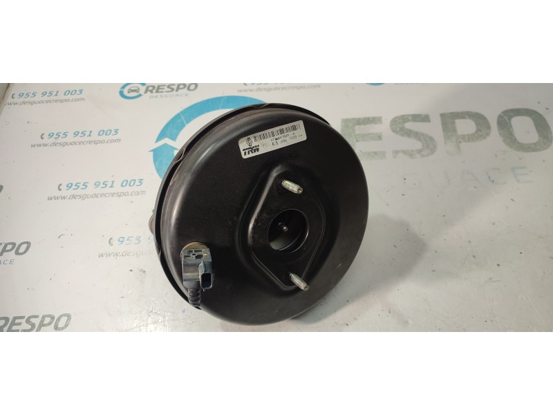 SERVOFRENO 472104788R  - imagen 3