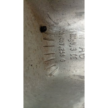 MANGUETA DELANTERA DERECHA 3C0407258G  - miniatura 4