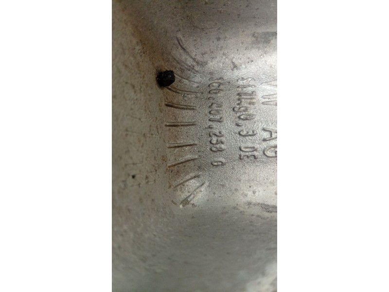 MANGUETA DELANTERA DERECHA 3C0407258G  - imagen 4