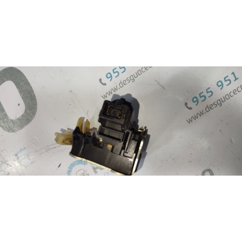 CERRADURA PUERTA DELANTERA DERECHA 0117B  - miniatura 3