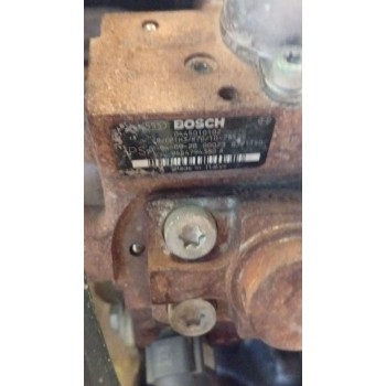 MOTOR COMPLETO 8HZ  - miniatura 9