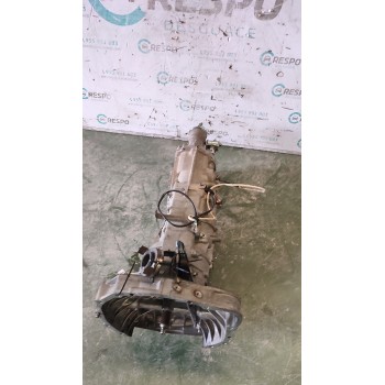 CAJA CAMBIOS  - miniatura 6