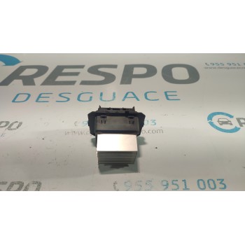 RESISTENCIA CALEFACCION T1017845R 