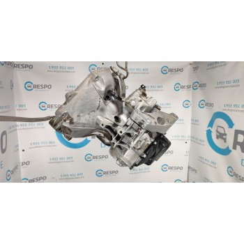 CAJA CAMBIOS 55565177  - miniatura 4