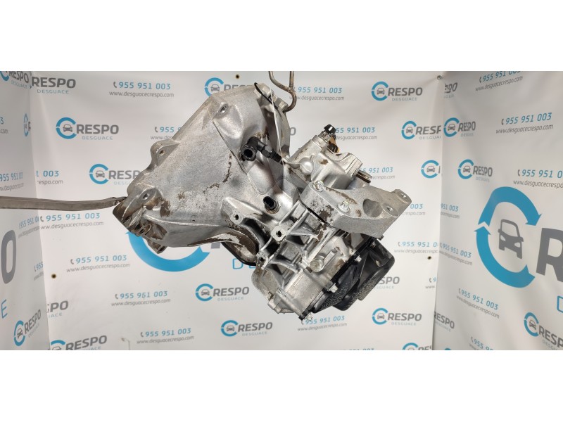 CAJA CAMBIOS 55565177  - imagen 4