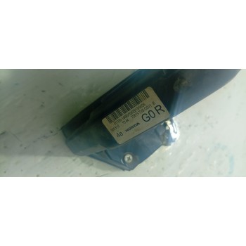 CERRADURA PUERTA TRASERA DERECHA 72611TV0G001  - miniatura 3