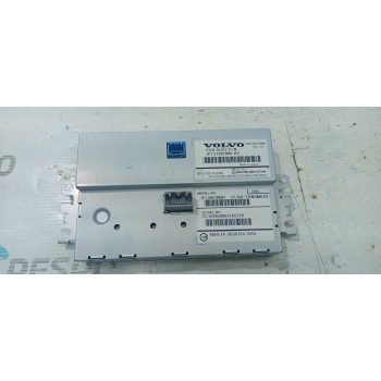 PANTALLA MULTIFUNCION 31382906  - miniatura 2