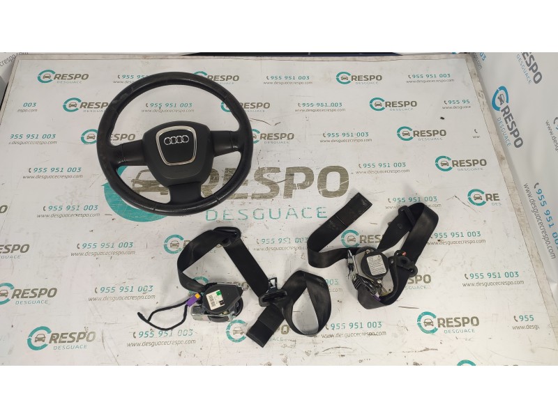 KIT AIRBAG  - imagen 2