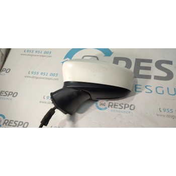 RETROVISOR IZQUIERDO  - miniatura 3