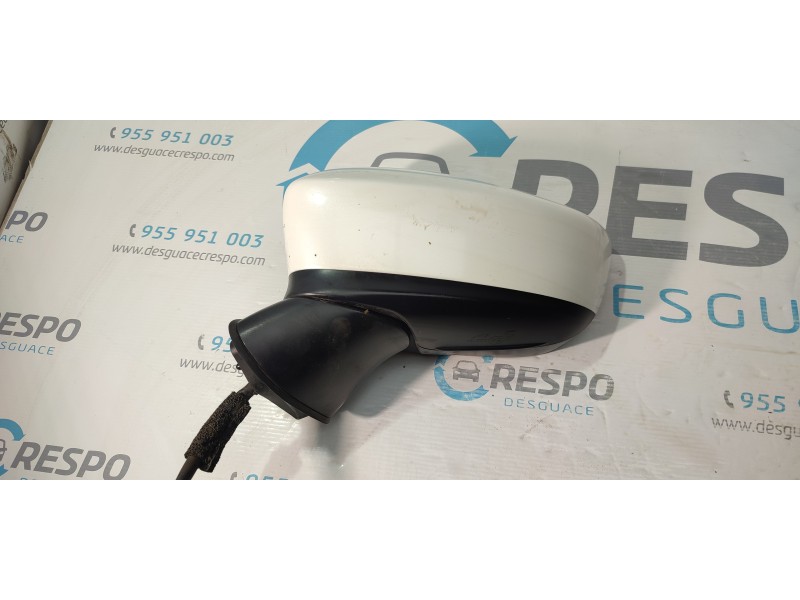 RETROVISOR IZQUIERDO  - imagen 3