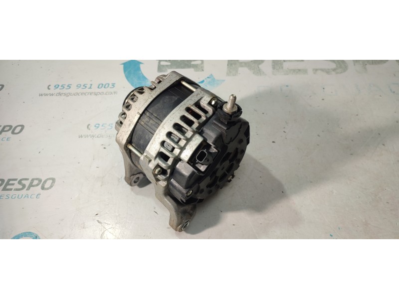 ALTERNADOR 231005JU0A  - imagen 4