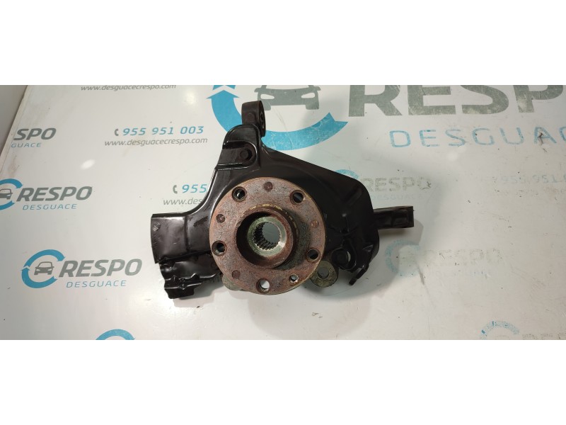 MANGUETA DELANTERA IZQUIERDA  - imagen 2