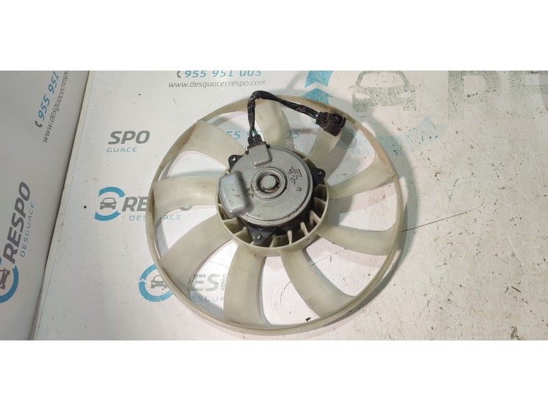 ELECTROVENTILADOR 2680007081  - imagen 3