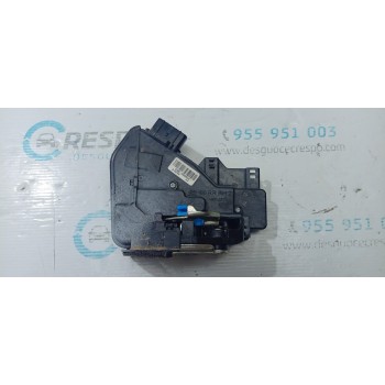 CERRADURA PUERTA TRASERA DERECHA 81420D4020GLG 