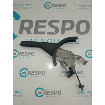 PALANCA FRENO 6P0711461 