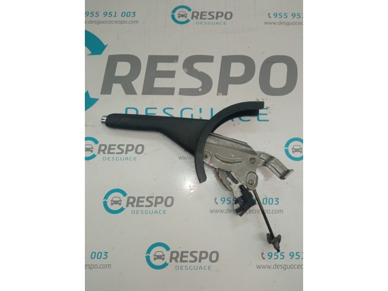 PALANCA FRENO 6P0711461  - imagen 1