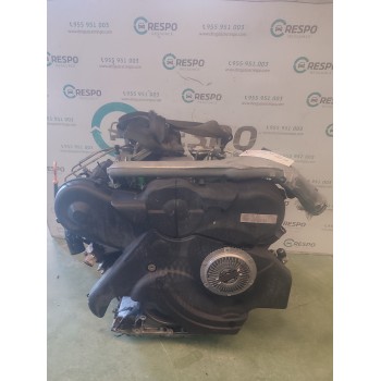 MOTOR COMPLETO BAU  - miniatura 3