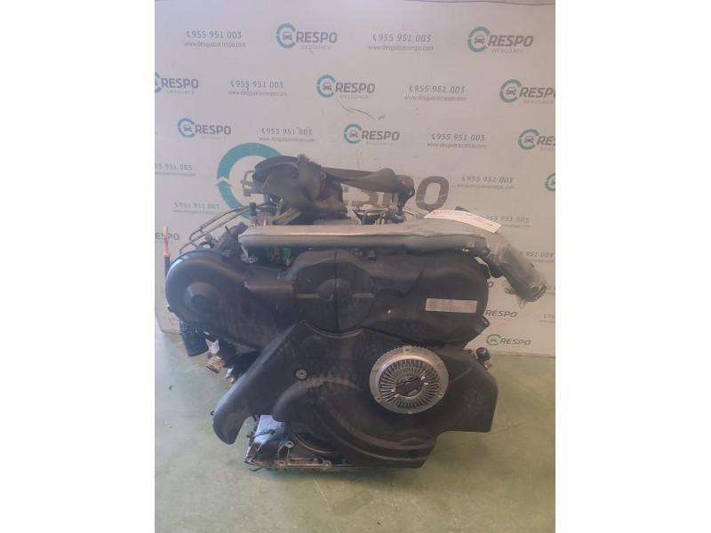 MOTOR COMPLETO BAU  - imagen 3