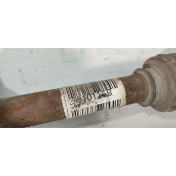 TRANSMISION DELANTERA IZQUIERDA 391010115R  - miniatura 2