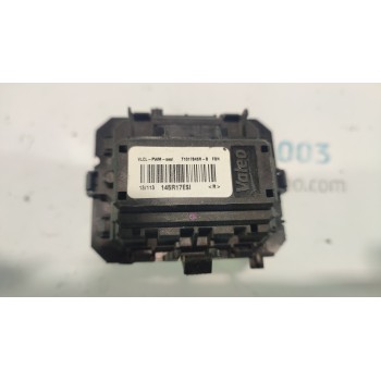 RESISTENCIA CALEFACCION T1017845R  - miniatura 2