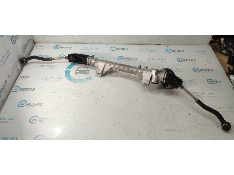 CREMALLERA DIRECCION 490014832R  - imagen 1