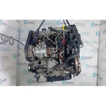 MOTOR COMPLETO C9DB 