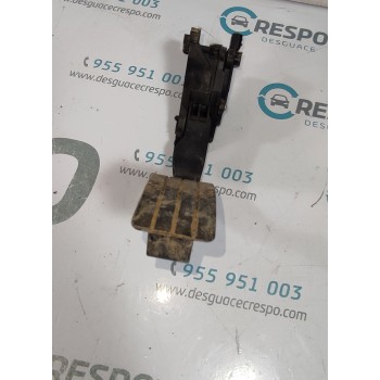 POTENCIOMETRO PEDAL 180022703R 