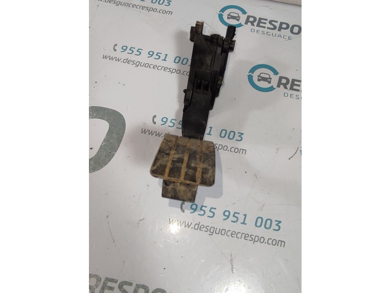 POTENCIOMETRO PEDAL 180022703R  - imagen 1