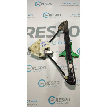 ELEVALUNAS TRASERO IZQUIERDO 5G4839461C 