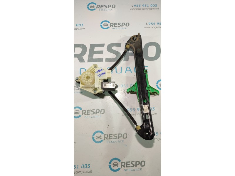 ELEVALUNAS TRASERO IZQUIERDO 5G4839461C  - imagen 1