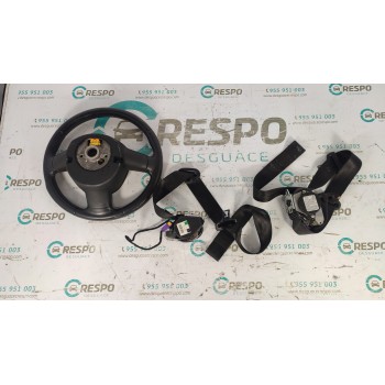 KIT AIRBAG  - miniatura 3