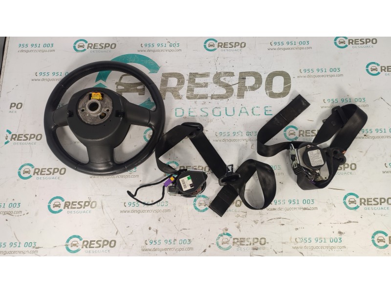 KIT AIRBAG  - imagen 3