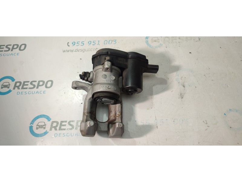 PINZA DE FRENO TRASERA DERECHA A001G714  - imagen 1