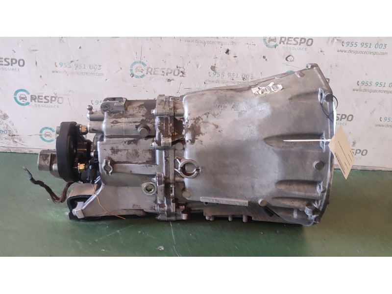 CAJA CAMBIOS 716651  - imagen 1