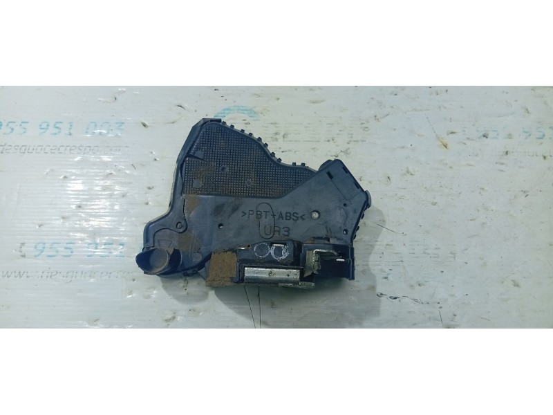 CERRADURA PUERTA DELANTERA DERECHA 72111TV0G001  - imagen 1