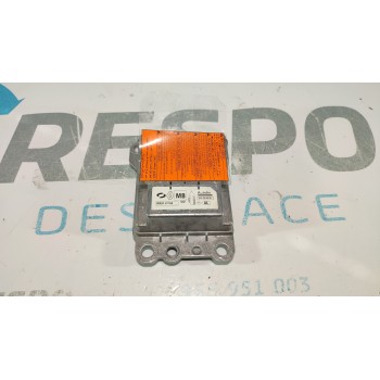CENTRALITA AIRBAG 98820JY10A 