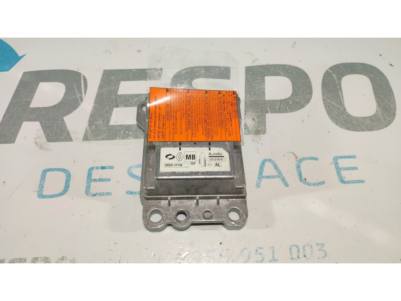 CENTRALITA AIRBAG 98820JY10A  - imagen 1