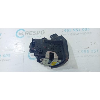 CERRADURA PUERTA TRASERA DERECHA 81420D4020GLG  - miniatura 2