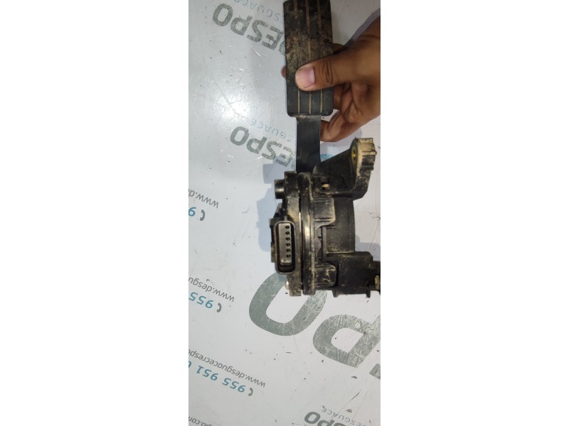 POTENCIOMETRO PEDAL 180022703R  - imagen 2
