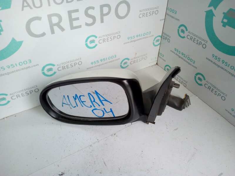 RETROVISOR IZQUIERDO  - imagen 1