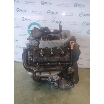 MOTOR COMPLETO BAU  - miniatura 4