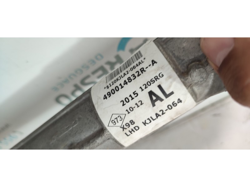 CREMALLERA DIRECCION 490014832R  - imagen 2