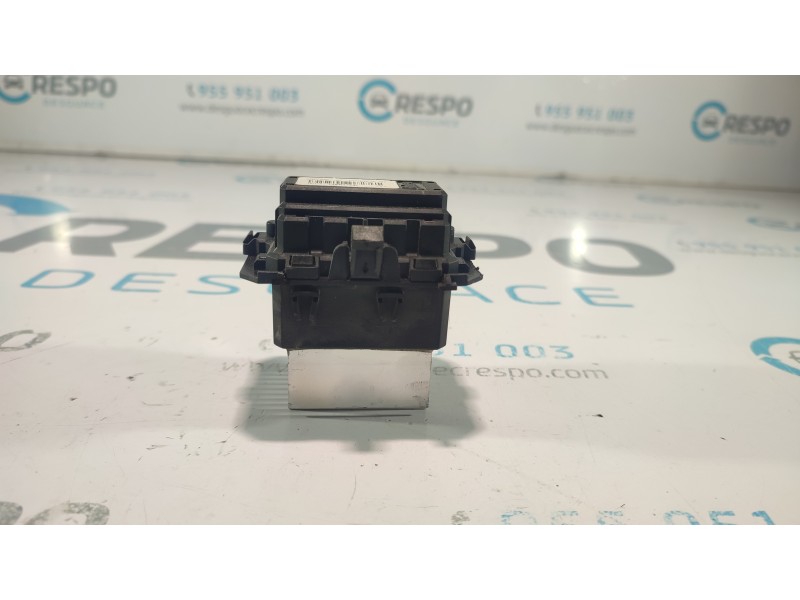 RESISTENCIA CALEFACCION T1017845R  - imagen 3