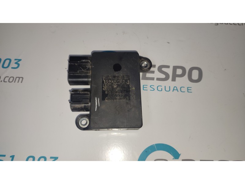 MODULO ELECTRONICO 8925712010  - imagen 1