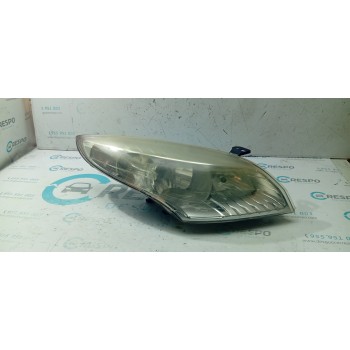 FARO DERECHO 260100017R 