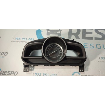 CUADRO INSTRUMENTOS D470CDC3E 