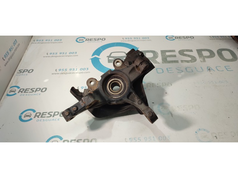 MANGUETA DELANTERA DERECHA  - imagen 1